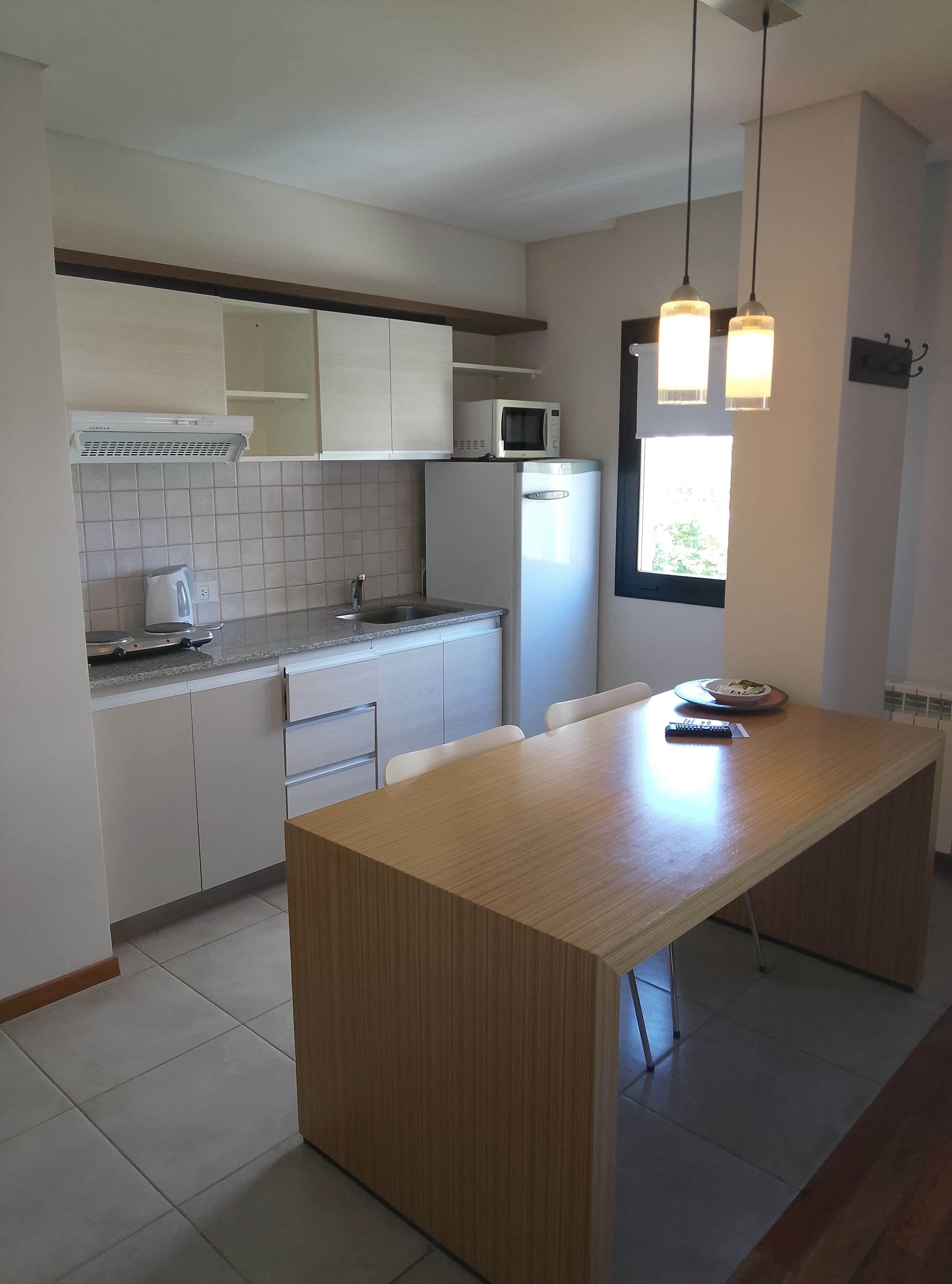 Habitación estándar